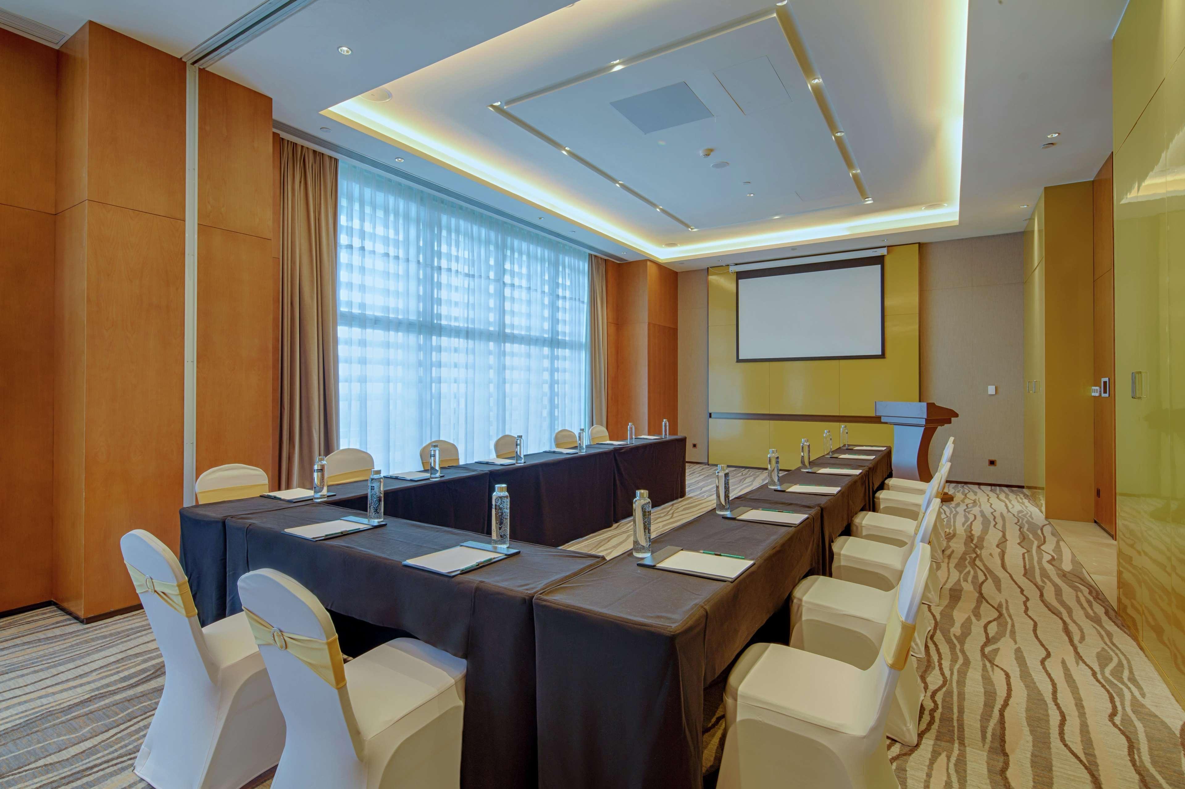 Hilton Garden Inn Zhuhai Hengqin Ngoại thất bức ảnh
