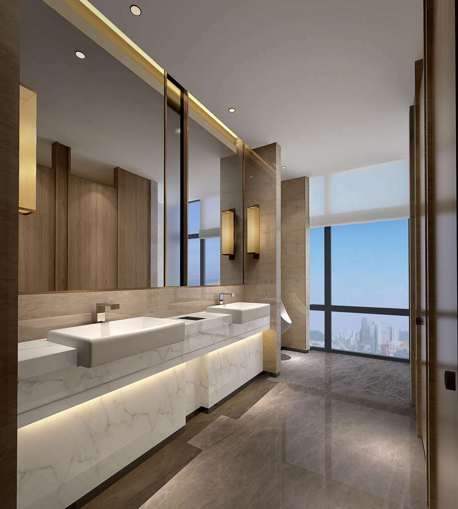 Hilton Garden Inn Zhuhai Hengqin Tiện nghi bức ảnh